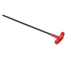 Ключ для гітари FENDER TRUSS ROD ADJUSTMENT WRENCH "T-STYLE" 3/16" RED