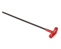 Ключ для гитары FENDER TRUSS ROD ADJUSTMENT WRENCH "T-STYLE" 3/16" RED