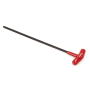 Ключ для гітари FENDER TRUSS ROD ADJUSTMENT WRENCH "T-STYLE" 3/16" RED