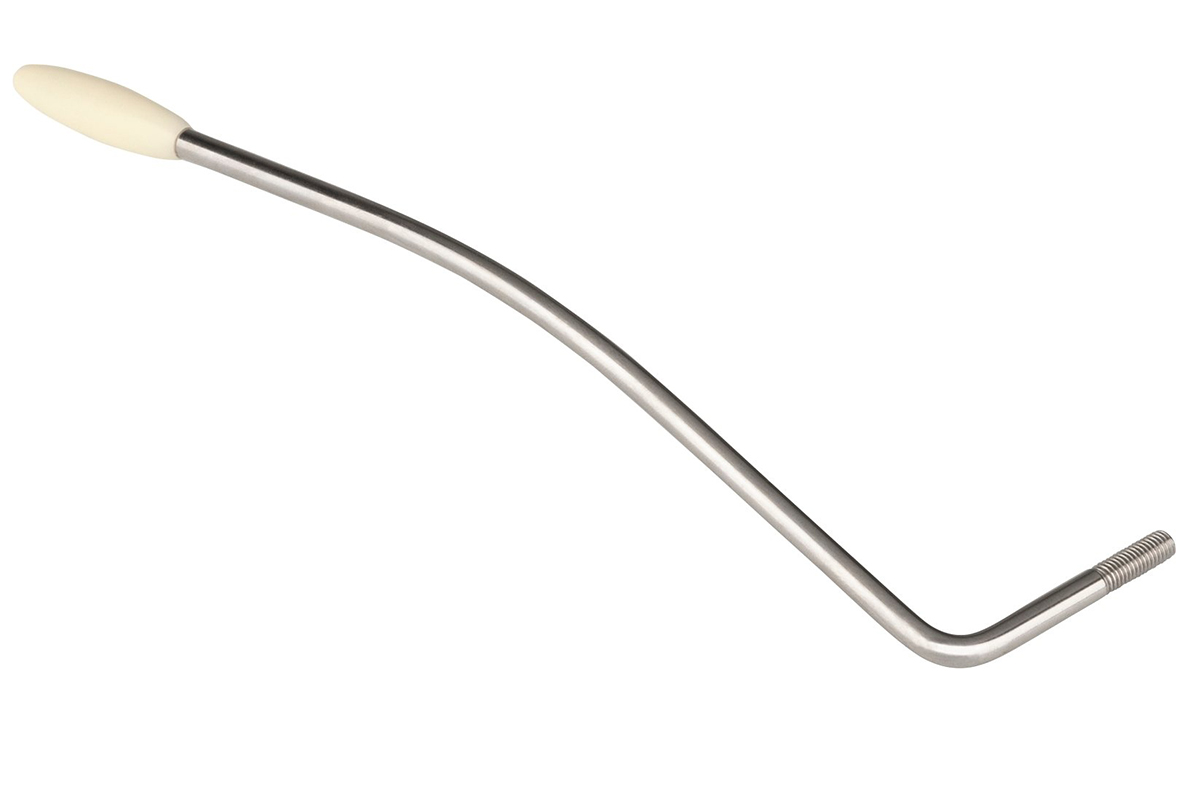 Ручка тремоло FENDER CLASSIC PLAYER JAGUAR/JAZZMASTER TREMOLO ARM CHROME