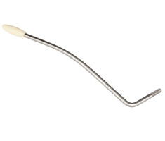 Ручка тремоло FENDER CLASSIC PLAYER JAGUAR/JAZZMASTER TREMOLO ARM CHROME