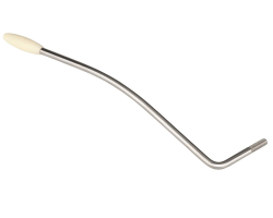 Ручка тремоло FENDER CLASSIC PLAYER JAGUAR/JAZZMASTER TREMOLO ARM CHROME