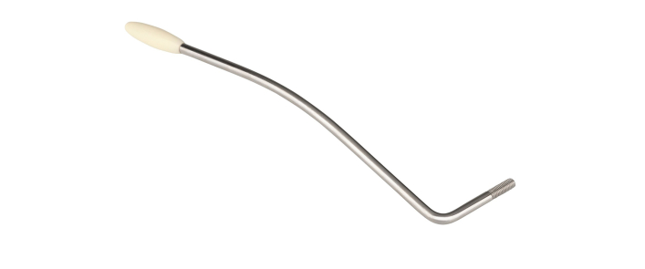 Ручка тремоло FENDER CLASSIC PLAYER JAGUAR/JAZZMASTER TREMOLO ARM CHROME