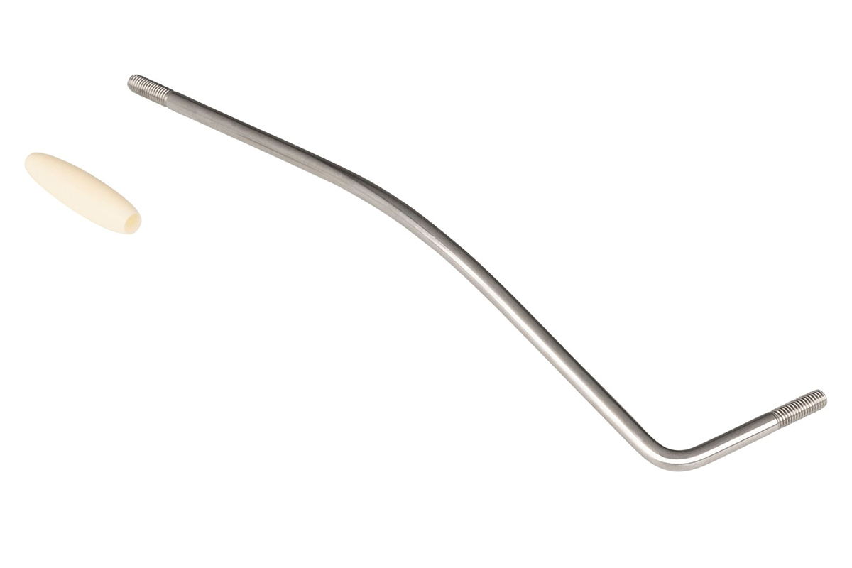 Ручка тремоло FENDER CLASSIC PLAYER JAGUAR/JAZZMASTER TREMOLO ARM CHROME