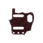 Пикгард FENDER PURE VINTAGE '65 JAGUAR PICKGUARD - BROWN SHELL