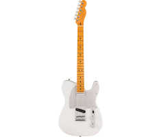 Электрогитара FENDER AMERICAN ULTRA II TELECASTER AVALANCHE