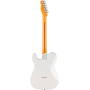 Электрогитара FENDER AMERICAN ULTRA II TELECASTER AVALANCHE