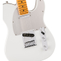 Электрогитара FENDER AMERICAN ULTRA II TELECASTER AVALANCHE