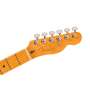 Электрогитара FENDER AMERICAN ULTRA II TELECASTER AVALANCHE
