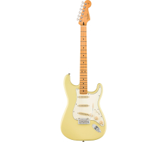 Електрогітара FENDER PLAYER II STRATOCASTER HIALEAH YELLOW