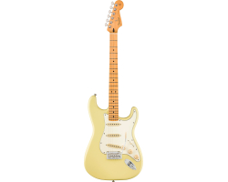Електрогітара FENDER PLAYER II STRATOCASTER HIALEAH YELLOW