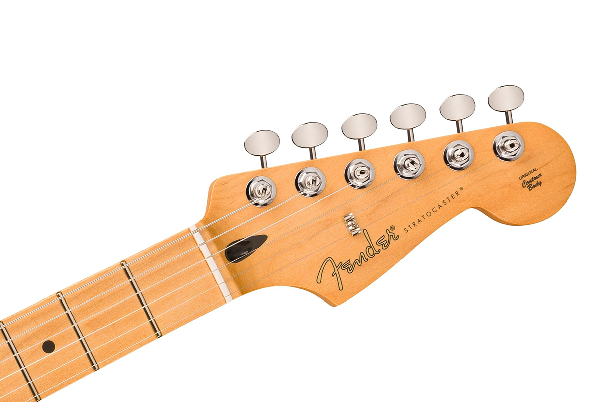 Електрогітара FENDER PLAYER II STRATOCASTER HIALEAH YELLOW