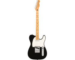 Електрогітара FENDER PLAYER II TELECASTER BLACK