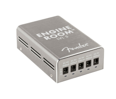 Блок живлення FENDER ENGINE ROOM LVL5 POWER SUPPLY