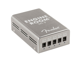 Блок живлення FENDER ENGINE ROOM LVL5 POWER SUPPLY