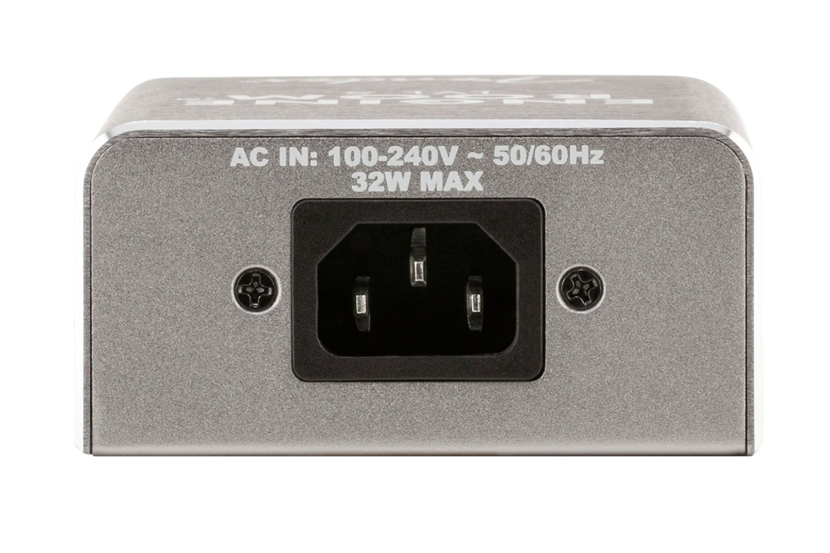 Блок живлення FENDER ENGINE ROOM LVL5 POWER SUPPLY