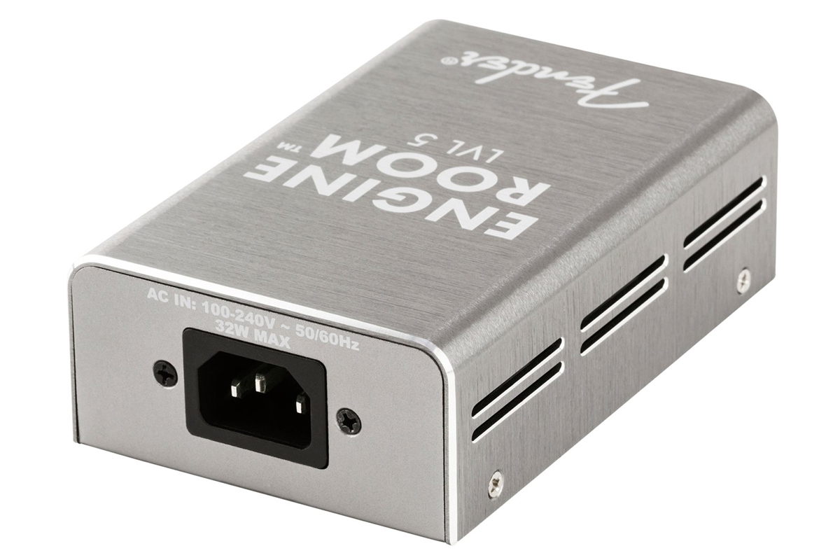 Блок живлення FENDER ENGINE ROOM LVL5 POWER SUPPLY