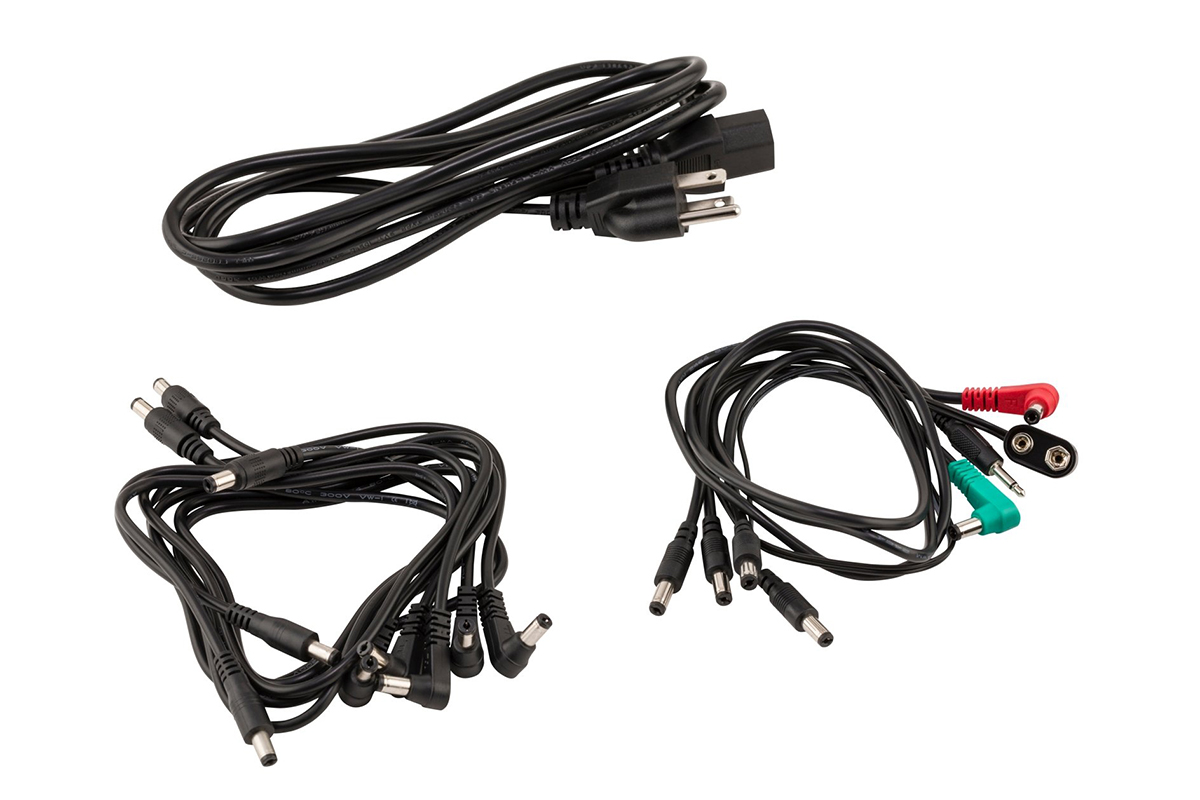 Блок живлення FENDER ENGINE ROOM LVL5 POWER SUPPLY