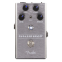 Педаль эффектов FENDER ENGAGER BOOST PEDAL