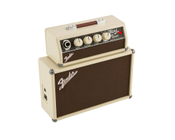 Гитарный комбоусилитель FENDER MINI TONE MASTER AMPLIFIER