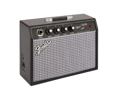 Гитарный комбоусилитель FENDER MINI '65 TWIN-AMP