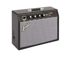 Гитарный комбоусилитель FENDER MINI '65 TWIN-AMP