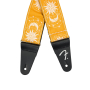 Ремень гитарный FENDER STRAP 2" AMERICAN VINTAGE II SUN STRAP BUTTERSCOTCH BLONDE