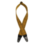 Ремень гитарный FENDER STRAP 2" PASADENA WOVEN LATTICE TAN