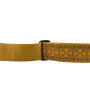 Ремень гитарный FENDER STRAP 2" PASADENA WOVEN LATTICE TAN