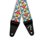 Ремінь гітарний FENDER STRAP 2" PASADENA WOVEN CATHEDRAL