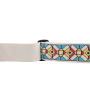 Ремінь гітарний FENDER STRAP 2" PASADENA WOVEN CATHEDRAL