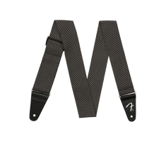 Ремінь гітарний FENDER STRAP 2" MODERN TWEED GRAY/BLACK