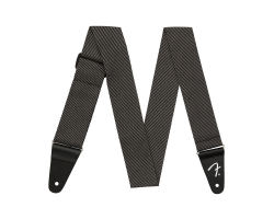 Ремінь гітарний FENDER STRAP 2" MODERN TWEED GRAY/BLACK