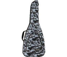 Чохол для електрогітари FENDER FE920 ELECTRIC GUITAR GIG BAG WINTER CAMO