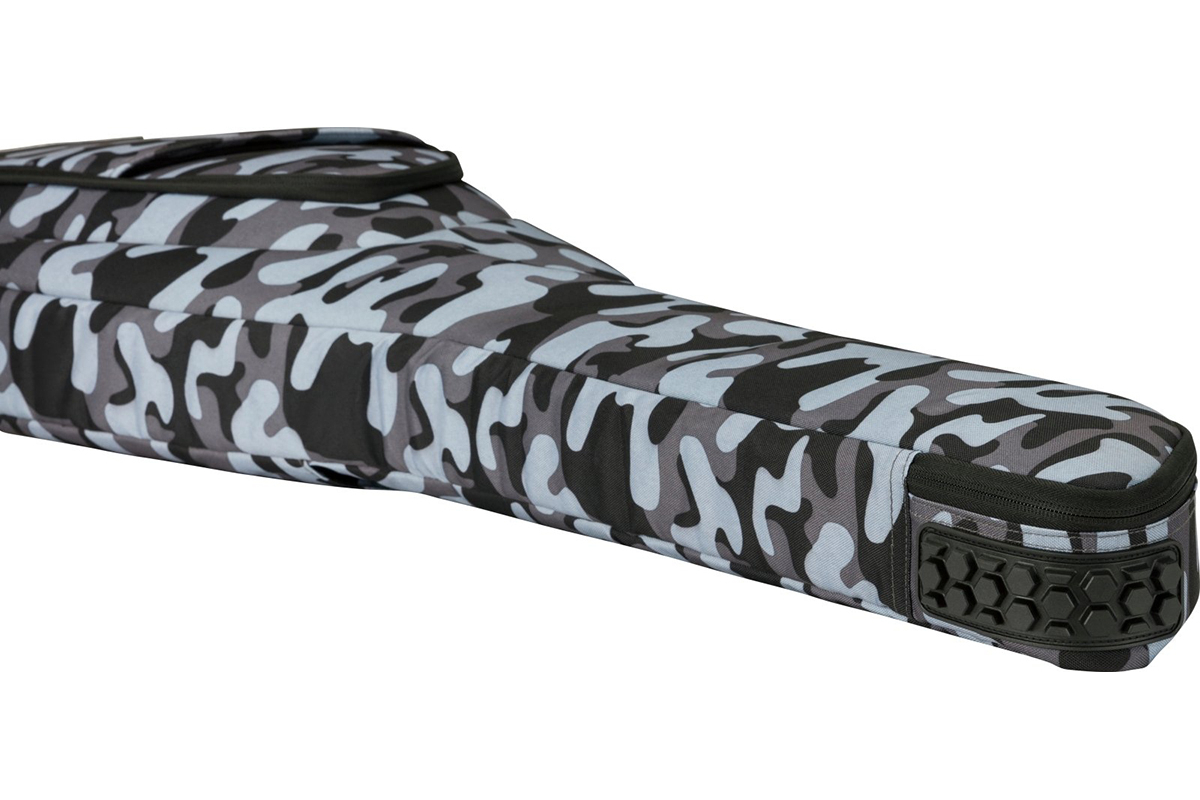 Чохол для електрогітари FENDER FE920 ELECTRIC GUITAR GIG BAG WINTER CAMO