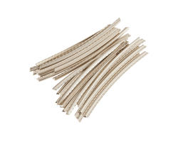 Набор ладов для гитары FENDER NARROW TALL GUITAR FRETS 24