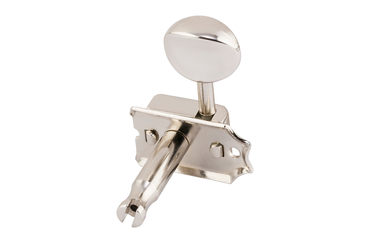 Колки для гитары FENDER AMERICAN VINTAGE STRATOCASTER-TELECASTER TUNING MACHINE SETS