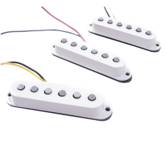 Набір звукознімачів FENDER DELUXE DRIVE STRATOCASTER PICKUP SET