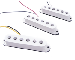 Набір звукознімачів FENDER DELUXE DRIVE STRATOCASTER PICKUP SET