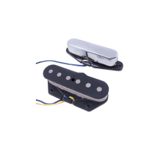 Набір звукознімачів FENDER DELUXE DRIVE TELECASTER PICKUP SET