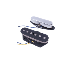 Набір звукознімачів FENDER DELUXE DRIVE TELECASTER PICKUP SET