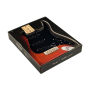 Пікгард зі звукознімачами FENDER PRE-WIRED STRAT PICKGUARD PURE VINTAGE '59 W/RWRP MIDDE