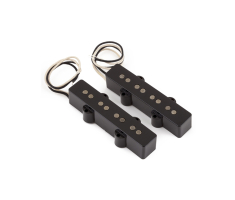 Набір звукознімачів FENDER PURE VINTAGE '74 JAZZ BASS PICKUP SET