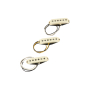 Набор звукоснимателей FENDER ERIC JOHNSON SIGNATURE STRATOCASTER PICKUP SET