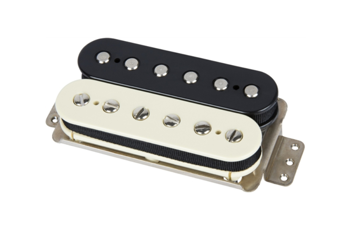 Звукосниматель FENDER SHAWBUCKER 1 HUMBUCKING PICKUP