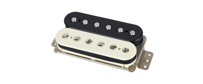 Звукосниматель FENDER SHAWBUCKER 1 HUMBUCKING PICKUP