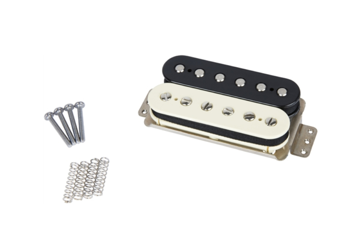 Звукосниматель FENDER SHAWBUCKER 1 HUMBUCKING PICKUP