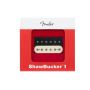 Звукосниматель FENDER SHAWBUCKER 1 HUMBUCKING PICKUP