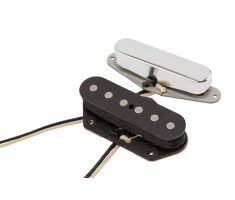 Набор звукоснимателей FENDER SHAW HOT 50'S TELECASTER PICKUP SET