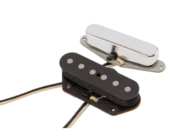 Набор звукоснимателей FENDER SHAW HOT 50'S TELECASTER PICKUP SET